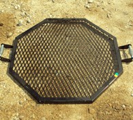 Other Heavy duty 28" fire pits w/ grill Thumbnail 9