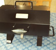 Other Heavy duty table top BBQ pit Thumbnail 1