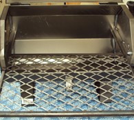 Other Heavy duty table top BBQ pit Thumbnail 4