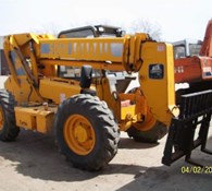 1996 JCB 506B Thumbnail 2