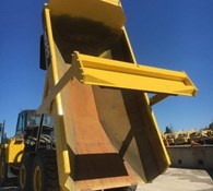 Komatsu HM300-2 Thumbnail 5