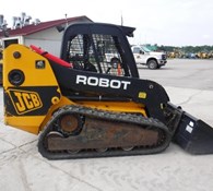 JCB ROBOT 180T Thumbnail 4