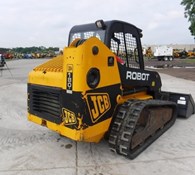 JCB ROBOT 180T Thumbnail 7