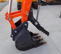 2017 Doosan DX85R-3 Thumbnail 29