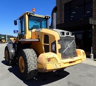 2012 Volvo L90G Thumbnail 5