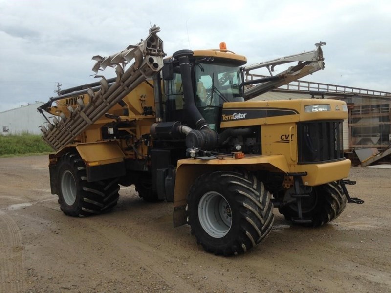 2012 Other TG8400 Image 2