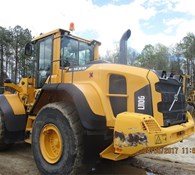 2012 Volvo L110G Thumbnail 3