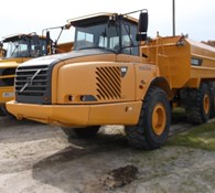 2006 Volvo A30D Thumbnail 4