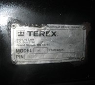 2011 Terex PT100G Thumbnail 5