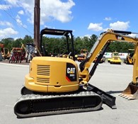 2015 Caterpillar 305E2 CR Thumbnail 13