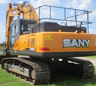 2015 Sany SY335C Thumbnail 3