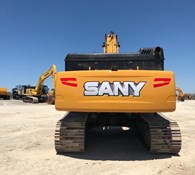 2017 Sany SY365C Thumbnail 4