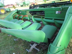 Combine Header-Corn For Sale 2008 John Deere 606C Combine Header-Corn For Sale 2008 John Deere 606C