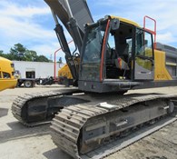 2016 Volvo EC480EL Thumbnail 3