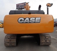 2013 Case CX350C Thumbnail 7
