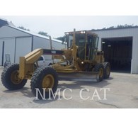 1996 Caterpillar 140HNA Thumbnail 1