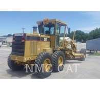 1996 Caterpillar 140HNA Thumbnail 3