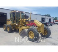 1996 Caterpillar 140HNA Thumbnail 4