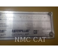 1996 Caterpillar 140HNA Thumbnail 5