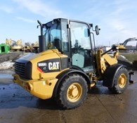 2013 Caterpillar 906H2 Thumbnail 4