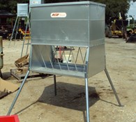 Other New hay feeder for deer & wildlife Thumbnail 1