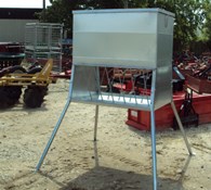 Other New hay feeder for deer & wildlife Thumbnail 2