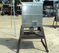 Other New 600lbs. stand and fill broadcast feeder Thumbnail 2