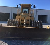 1995 Caterpillar 825C Thumbnail 7