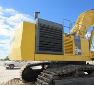 2007 Komatsu PC1250 LC-7 Thumbnail 12