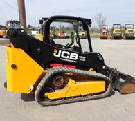 2015 JCB 190T Thumbnail 9