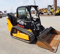 2015 JCB 190T Thumbnail 11