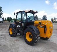 2014 JCB 541-70 AGRI PLUS Thumbnail 3