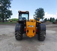 2014 JCB 541-70 AGRI PLUS Thumbnail 4