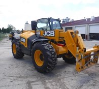 2014 JCB 541-70 AGRI PLUS Thumbnail 6