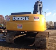 2006 John Deere 350D LC Thumbnail 5