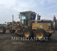 2001 Caterpillar 160HNA Thumbnail 3