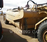 2007 Caterpillar 613C Thumbnail 8