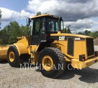 2004 Caterpillar 950GII Thumbnail 3