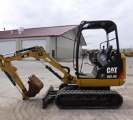 2013 Caterpillar 302.4D Thumbnail 5