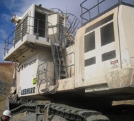 2004 Liebherr R994 LITRONIC Thumbnail 6