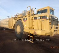 2006 Caterpillar 621G Thumbnail 1