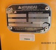 2014 Hyundai HL757-9A Thumbnail 7