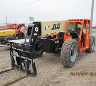 2016 JLG G9-43A Thumbnail 1