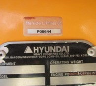 2014 Hyundai HL757-9A Thumbnail 5