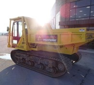 2008 Komatsu CD60R-1 Thumbnail 3