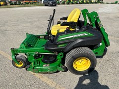 Zero Turn Mower For Sale 2016 John Deere Z930R , 25 HP Zero Turn Mower For Sale 2016 John Deere Z930R , 25 HP