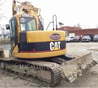 2006 Caterpillar 314CLCR Thumbnail 4