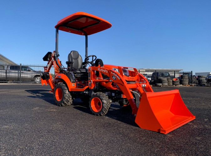 2024 Kubota BX23S ROPS Tractor For Sale 2024 Kubota BX23S ROPS Tractor For Sale
