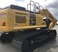 2013 Komatsu PC390 LC-10 Thumbnail 1