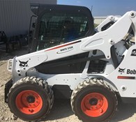 2016 Bobcat S590 Thumbnail 1